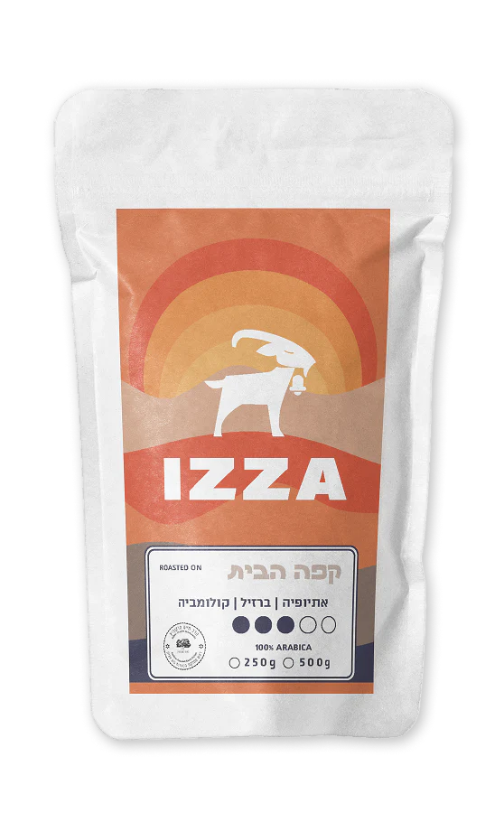 קפה אתיופי